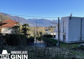 Terreno edificabile, Buildingplot, Baugrundstück, Cannobio, Lago maggiore