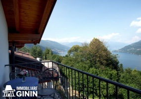 Cannobio, Lago Maggiore, Lake Maggiore, Ferienwohnung, Ferienhaus, Casa vacanze, house for Holidays, lakeview, Blick auf den See
