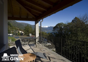 Ferienhaus für Familien in Cannobio Lago Maggiore