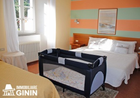 Immobiliare Cannobio; Hotel Cannobio; Ristorante in vendita; Lago Maggiore.