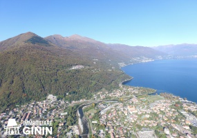 Terreno edificabile, Baugrundstück, Plot of land, Vista lago, lakeview, Blick auf den See, Cannobio, Lake Maggiore, Maggiore See, Lago Maggiore